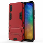 Xiaomi Redmi 9A Ultra Resistant Lasche Cover