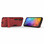 Xiaomi Redmi 9A Ultra Resistant Lasche Cover