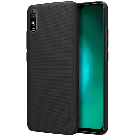 Xiaomi Redmi 9A Hard Cover Frosted Nillkin