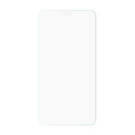 Schutz aus gehärtetem Glas (0,3 mm) für den Bildschirm des iPhone 12