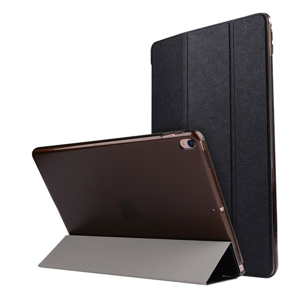 Smart Case iPad Air 10.5" (2019) / iPad Pro 10.5 Zoll Verstärkte Seidenstruktur