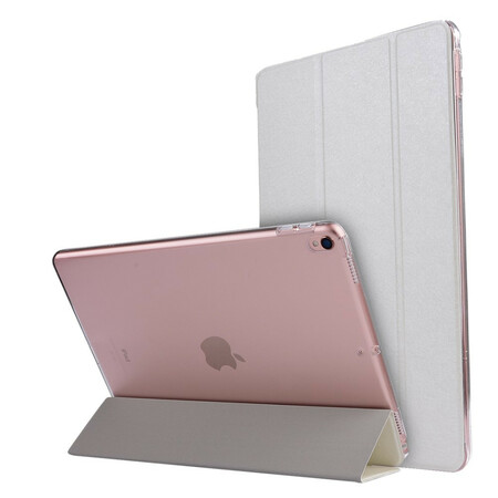 Smart Case iPad Air 10.5" (2019) / iPad Pro 10.5 Zoll Verstärkte Seidenstruktur