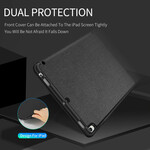 Smart Case iPad Air 10.5" 12.9 (2019) / iPad Pro 10.5 Zoll DUX DUCIS Domo series