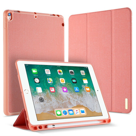 Smart Case iPad Air 10.5" 12.9 (2019) / iPad Pro 10.5 Zoll DUX DUCIS Domo series