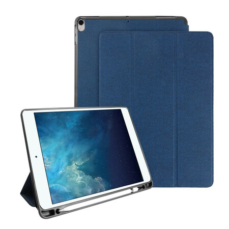 Smart Case iPad Air 10.5" (2019) / iPad Pro 10.5 Zoll Jeans MUTURAL