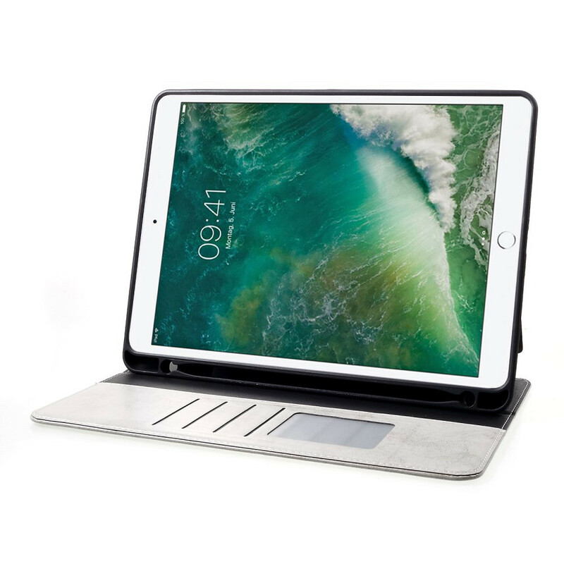 Smart Case iPad Air 10.5" (2019) / iPad Pro 10.5 Zoll Ledereffekt Smart Case iPad Air 10.5" (2019) / iPad Pro 10.5 Zoll Ledereffekt