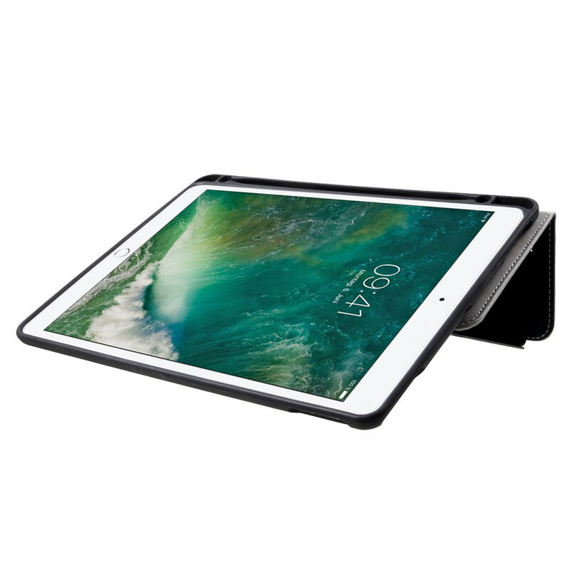 Smart Case iPad Air 10.5" (2019) / iPad Pro 10.5 Zoll Ledereffekt Smart Case iPad Air 10.5" (2019) / iPad Pro 10.5 Zoll Ledereffekt