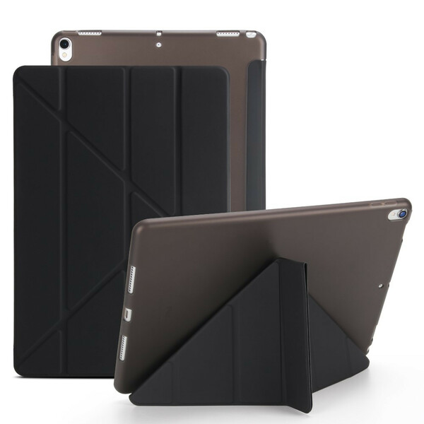 Smart Case iPad Air 10.5" (2019) / iPad Pro 10.5 Zoll Kunstleder Origami