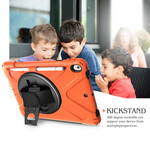 iPad Air 10.5" (2019) / iPad Pro 10.5" Utra Strapazierfähiges Cover mit Riemen