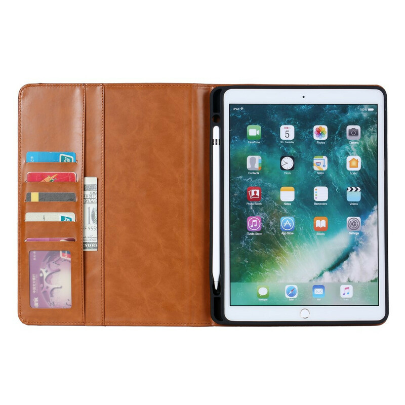 Hülle für iPad Air 10.5" (2019) / iPad Pro 10.5" Card Set
