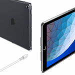 iPad Air 10.5" (2019) Cover Transparent