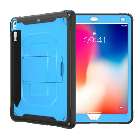iPad Air 10.5" (2019) Warrior Cover mit Ständer