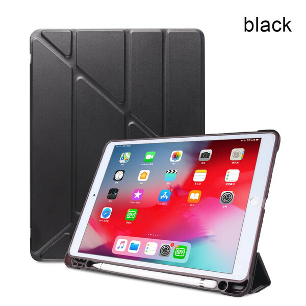 Smart Case iPad Air 10.5" (2019) / iPad Pro 10.5" Origami Stifthalter