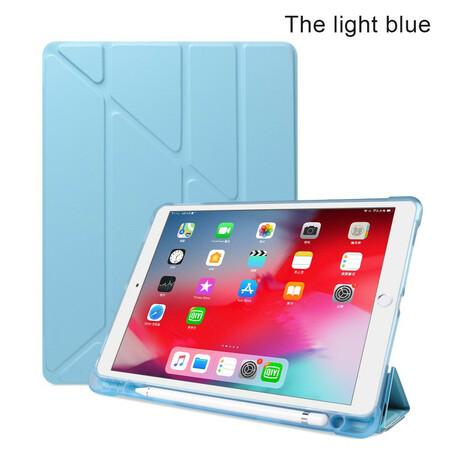 Smart Case iPad Air 10.5" (2019) / iPad Pro 10.5" Origami Stifthalter