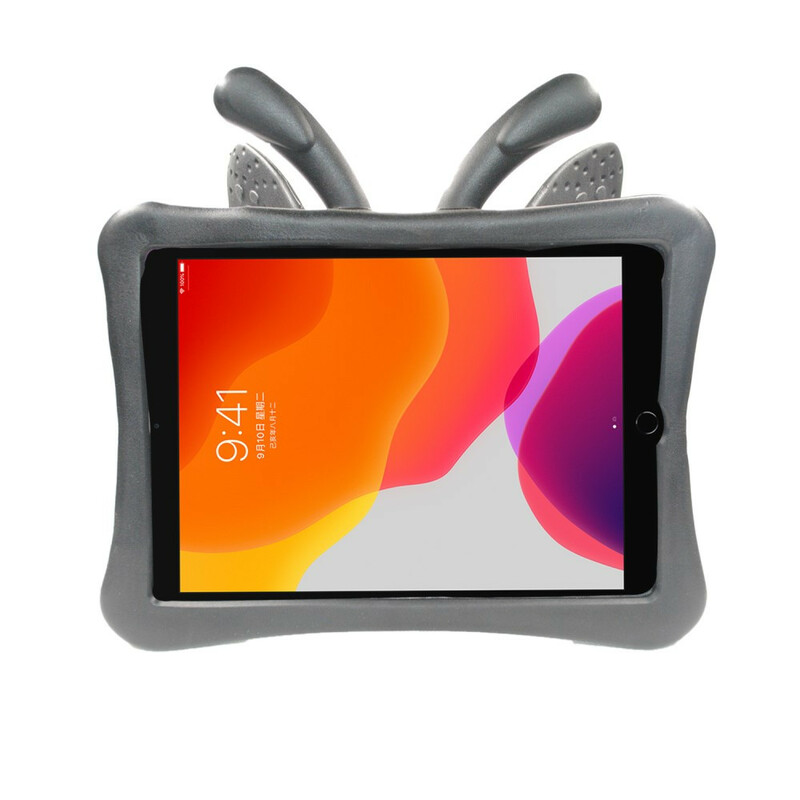 Hülle iPad Air 10.5" (2019) / iPad Pro 10.5 Zoll EVA Schmetterlinge