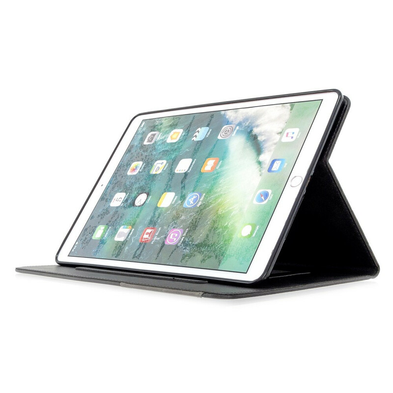 Hülle für iPad Air 10.5" (2019) / iPad Pro 10.5 Zoll Geometrie