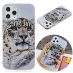 iPhone 12 Pro Max Cover Royal Tiger