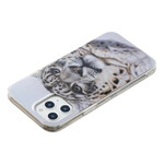 iPhone 12 Pro Max Cover Royal Tiger