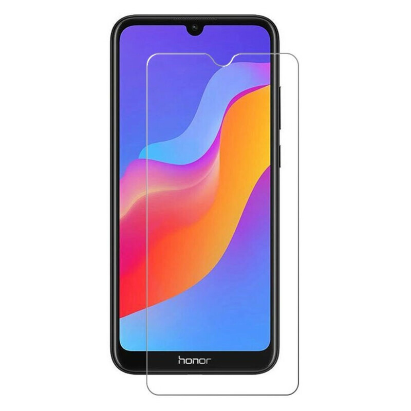 Arc Edge (0.3mm) gehärteter Glasschutz für das Display des Honor 8A