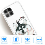 iPhone 12 Pro Max Smile Dog Cover