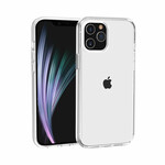 iPhone 12 Pro Max Cover Farbig Transparent