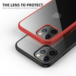 iPhone 12 Pro Max iPaky Hybrid Cover Transparent