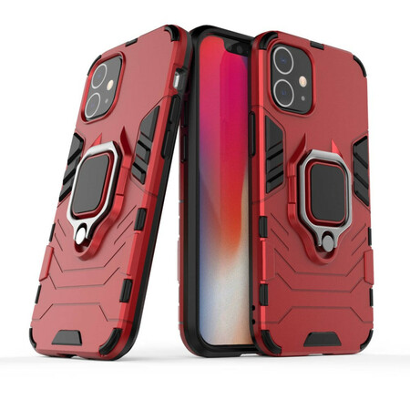 iPhone 12 Max / 12 Pro Ring Resistant Cover
