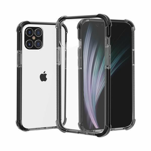 iPhone 12 Max / 12 Pro Transparent Airbags Cover