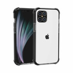 iPhone 12 Max / 12 Pro Transparent Airbags Cover
