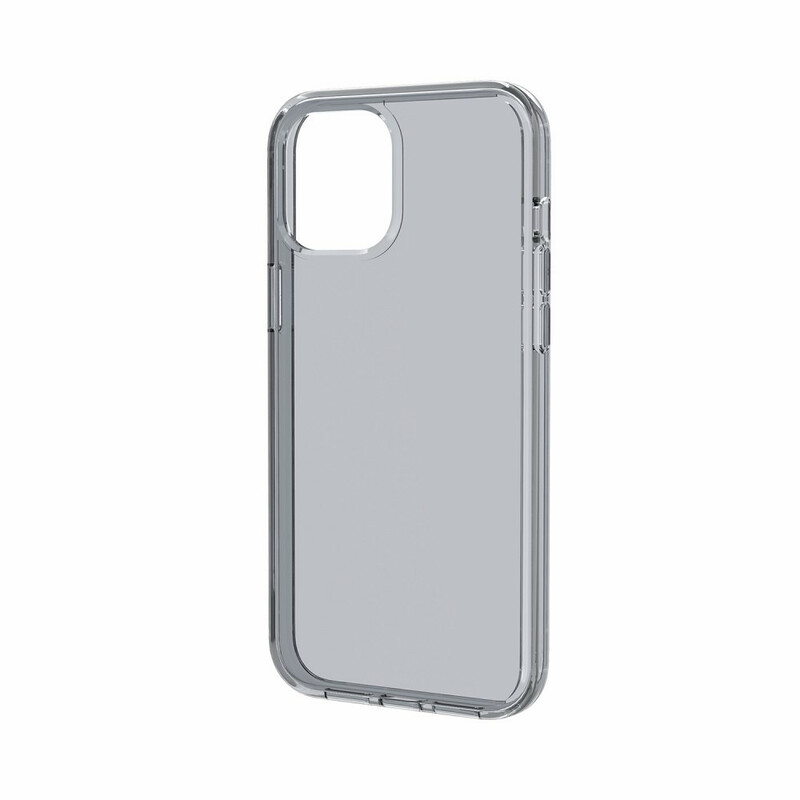 iPhone 12 Max / 12 Pro Cover Farbig Transparent iPhone 12 Max / 12 Pro Cover Farbig Transparent