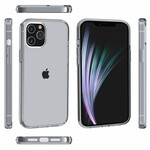 iPhone 12 Max / 12 Pro Cover Farbig Transparent iPhone 12 Max / 12 Pro Cover Farbig Transparent