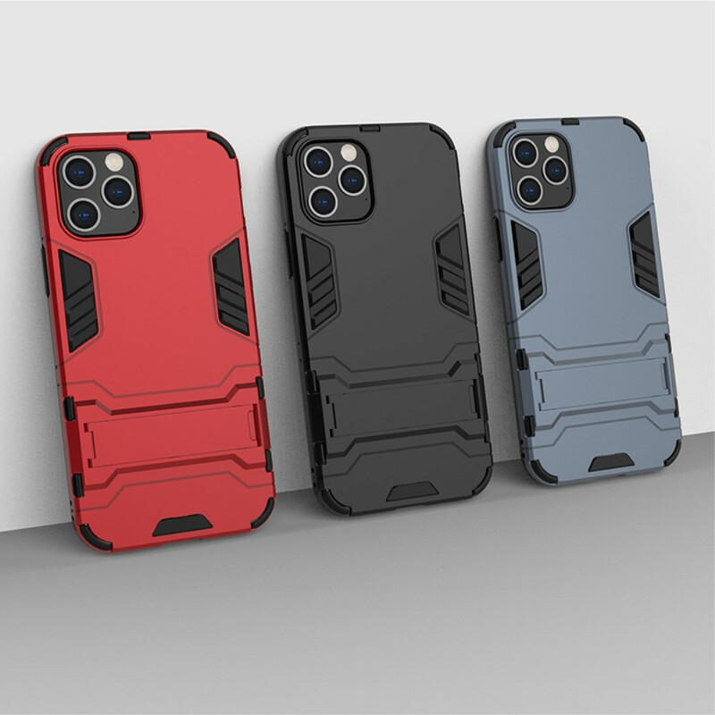 iPhone 12 Max / 12 Pro Ultra Robust Cover