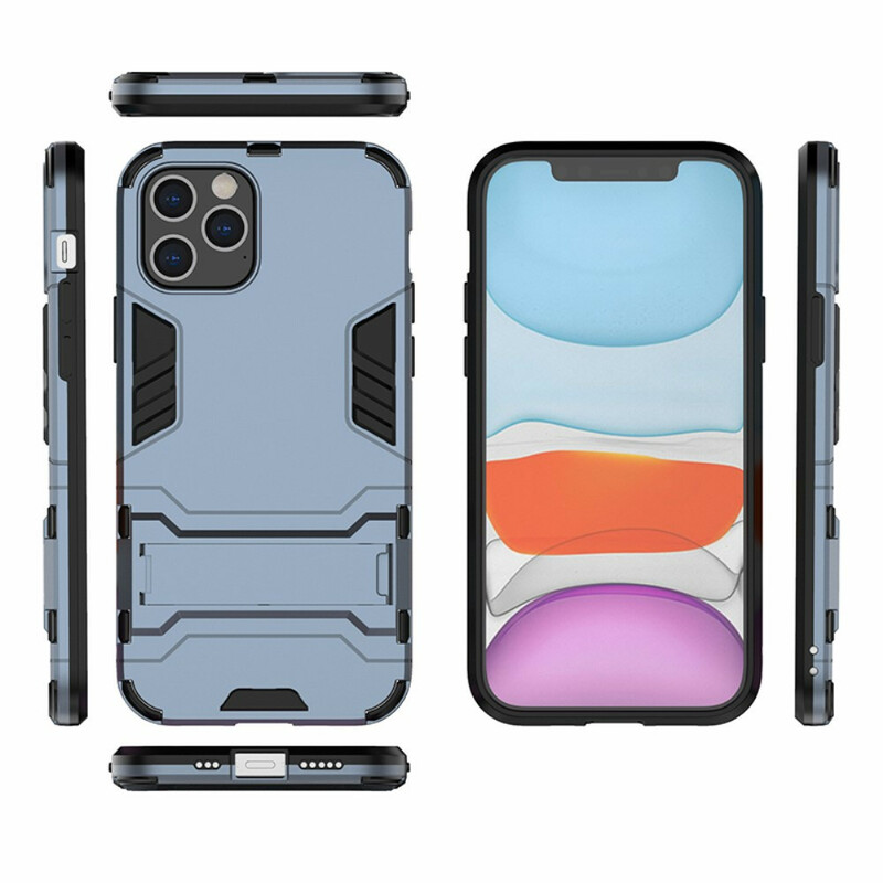 iPhone 12 Max / 12 Pro Ultra Robust Cover