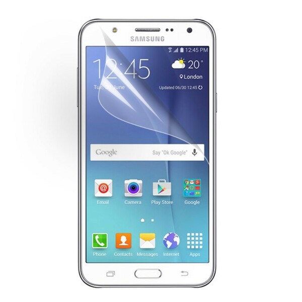 Displayschutzfolie für Samsung Galaxy J7 2016