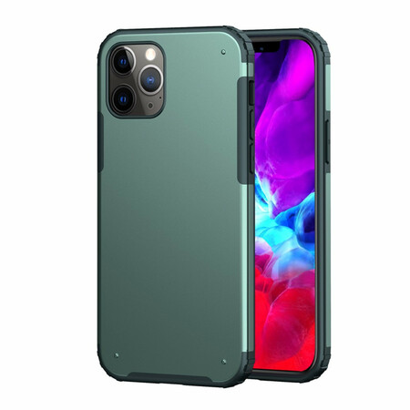 iPhone 12 Max / 12 Pro Hybride Mate Hülle