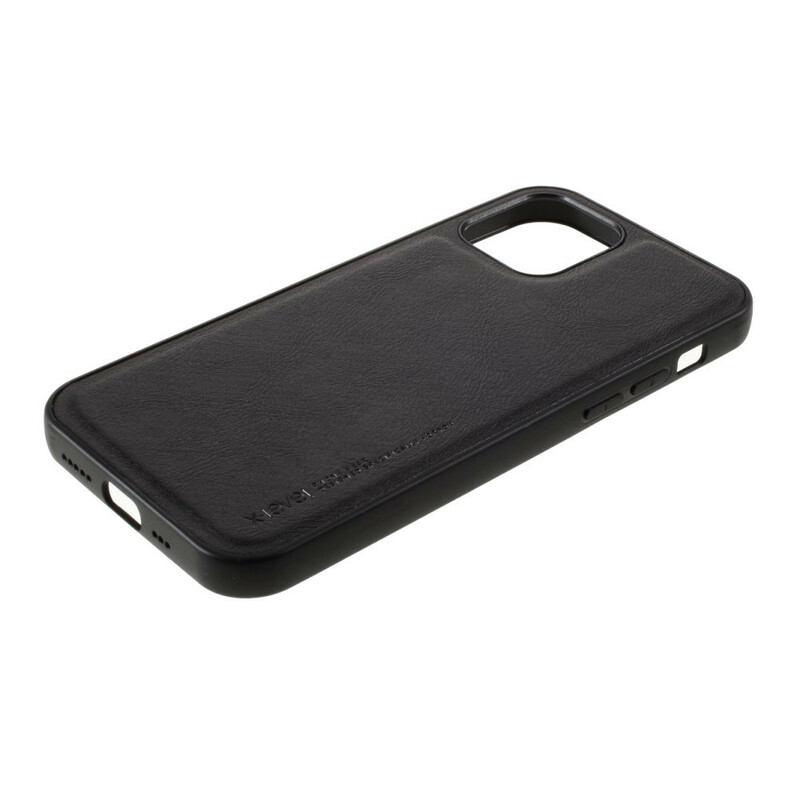iPhone 12 Max / 12 Pro Vintage Series X-LEVEL Cover