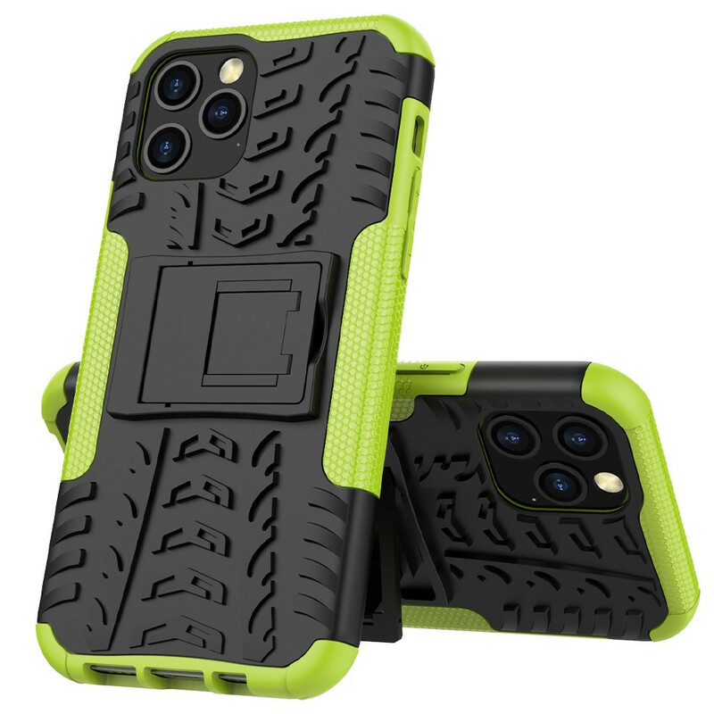 iPhone 12 Max / 12 Pro Ultra Resistant Premium Cover