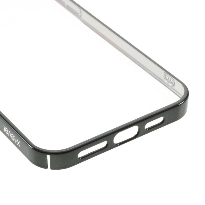 iPhone 12 Dawn Series X-LEVEL Cover
