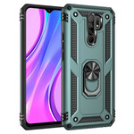 Xiaomi Redmi 9 Ring Premium Cover