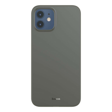 iPhone 12 Baseus Wing Series Cover