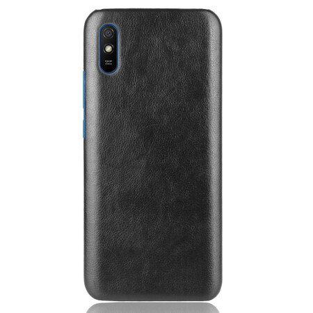 Xiaomi Redmi 9 Lederoptik Performance Cover