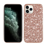 iPhone 12 Glitter Premium Cover