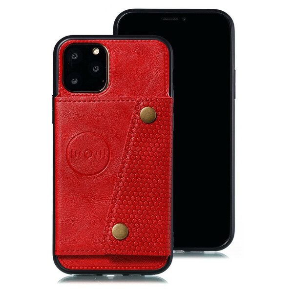iPhone 12 Mini Snap Wallet Cover