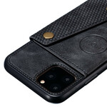 iPhone 12 Snap Wallet Cover