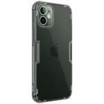 iPhone 12 Nillkin Tansparent Nature Cover