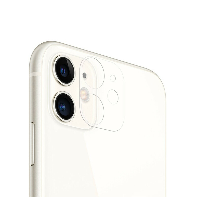 Schutz für die Linsen des iPhone 12 aus gehärtetem Glas Schutz für die Linsen des iPhone 12 aus gehärtetem Glas