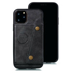 iPhone 12 Pro Max Snap Wallet Cover