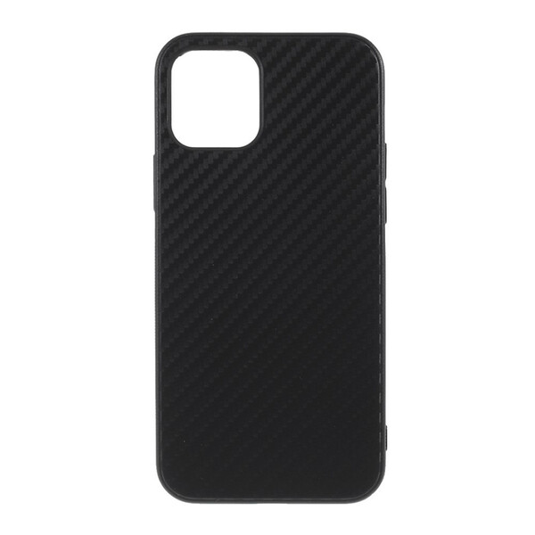 iPhone 12 Pro Max Kohlefaser Cover