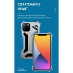 iPhone 12 Pro Max Hülle Aluminiumlegierung