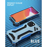 iPhone 12 Pro Max Cover Aluminiumlegierung